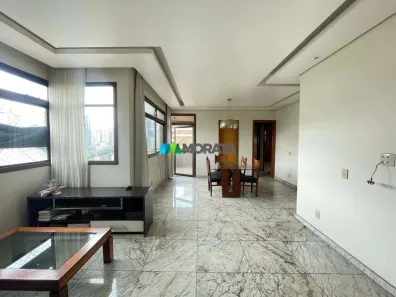 Apartamento com 3 Quartos à venda, 90m² no Savassi, Belo Horizonte