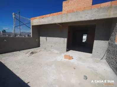 Cobertura com 3 Quartos à venda, 103m² no Eldorado, Contagem