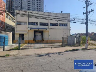 Lote/Terreno à venda, 2596m² no Água Branca, São Paulo