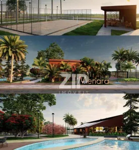 Lote/Terreno à venda, 360m² no Frigorífico, Barretos