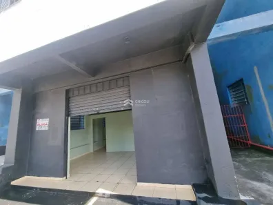 Ponto Comercial para alugar, 54m² no Centro, Vargem Grande Paulista