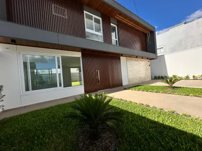 Casa com 3 Quartos à venda, 306m² no Paraíso, Chapecó