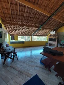 Casa com 2 Quartos à venda, 130m² no Bosque dos Eucaliptos, São José dos Campos