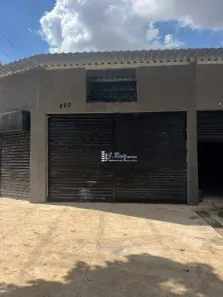 Ponto Comercial para alugar, 43m² no Ipiranga, Ribeirão Preto