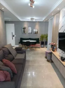 Apartamento com 2 Quartos à venda, 69m² no Vila Maria Alta, São Paulo