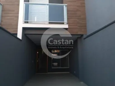Sobrado com 3 Quartos à venda, 96m² no Jardim Aricanduva, São Paulo