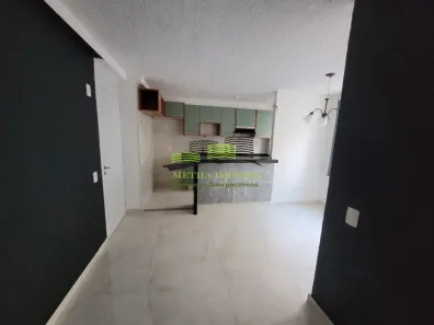 Apartamento com 2 Quartos à venda, 41m² no Jardim Araújo, Votorantim