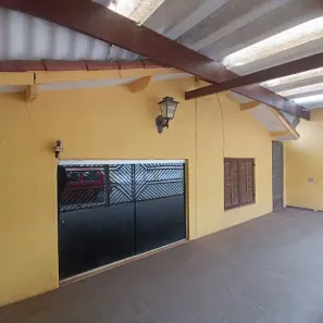 Casa com 3 Quartos à venda, 139m² no Vila Humaitá, Santo André