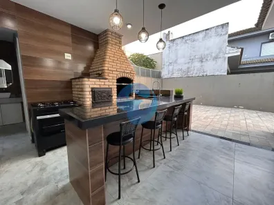 Sobrado com 3 Quartos à venda, 300m² no Iporanga, Sorocaba