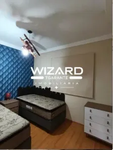 Apartamento com 3 Quartos à venda, 47m² no Parque Campolim, Sorocaba