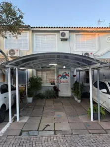 Casa de Condomínio com 2 Quartos à venda, 88m² no Centro, Canoas
