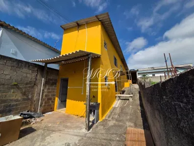 Casa com 3 Quartos para venda ou aluguel, 50m² no Jardim Pedra Mar, Jacareí