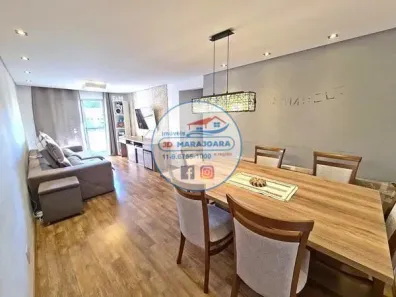 Apartamento com 3 Quartos à venda, 87m² no Jardim Luanda, São Paulo