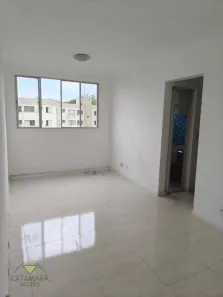Apartamento com 2 Quartos à venda, 49m² no Cézar de Souza, Mogi das Cruzes
