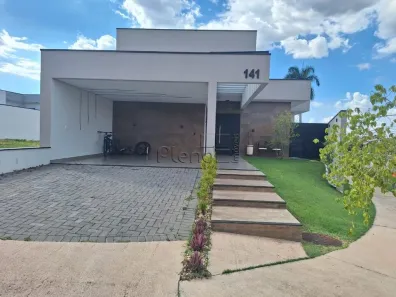 Casa de Condomínio com 4 Quartos à venda, 214m² no Jardins Di Roma, Indaiatuba