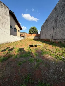 Lote/Terreno à venda, 250m² no Jardim Nova Ipanema, Sorocaba