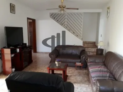 Sobrado com 2 Quartos à venda, 227m² no Olímpico, São Caetano do Sul