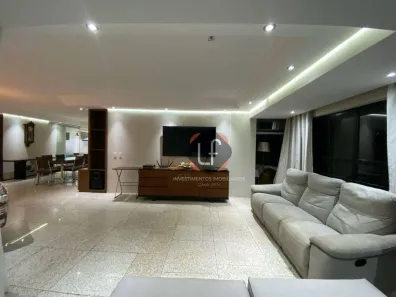 Apartamento com 4 Quartos à venda, 350m² no Meireles, Fortaleza