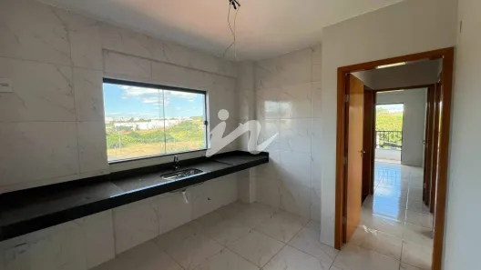 Apartamento com 3 Quartos à venda, 79m² no Jardim Patrícia, Uberlândia