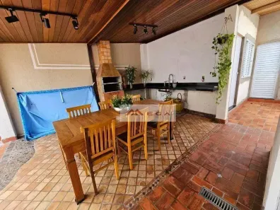 Casa com 2 Quartos à venda, 187m² no Jardim Amazonas, Campinas