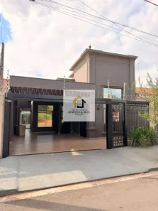Casa com 3 Quartos à venda, 170m² no Jardim Seyon, São José do Rio Preto