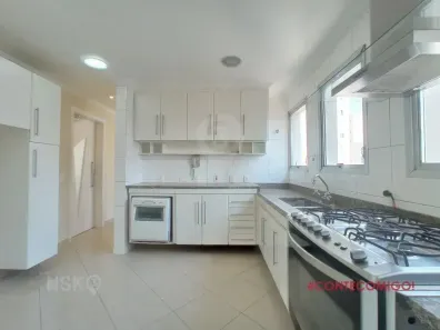 Apartamento com 3 Quartos à venda, 200m² no Moema, São Paulo
