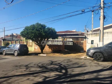 Casa com 3 Quartos para alugar, 122m² no Bonfim, Campinas