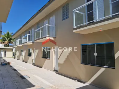 Casa de Condomínio com 3 Quartos à venda, 90m² no Maitinga, Bertioga