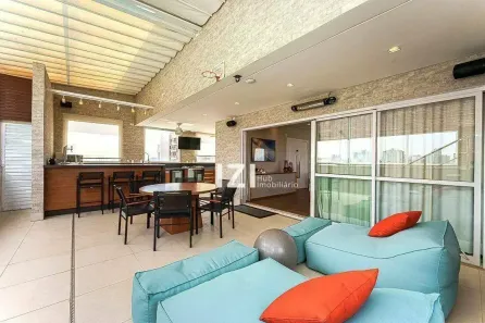 Cobertura com 4 Quartos à venda, 355m² no Vila Andrade, São Paulo