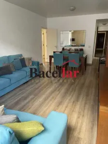Apartamento com 2 Quartos à venda, 107m² no Vila Isabel, Rio de Janeiro