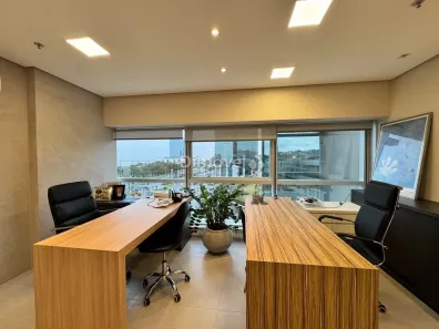 Sala Comercial à venda, 41m² no Cristal, Porto Alegre