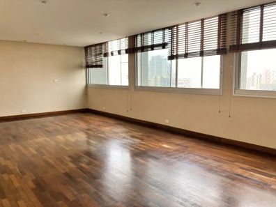 Apartamento com 4 Quartos à venda, 205m² no Vila Suzana, São Paulo