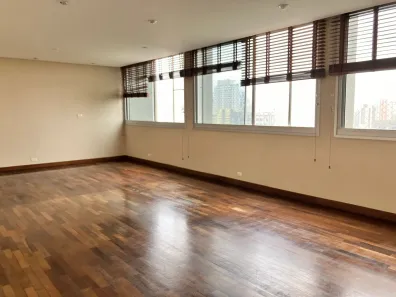 Apartamento com 4 Quartos à venda, 205m² no Vila Suzana, São Paulo