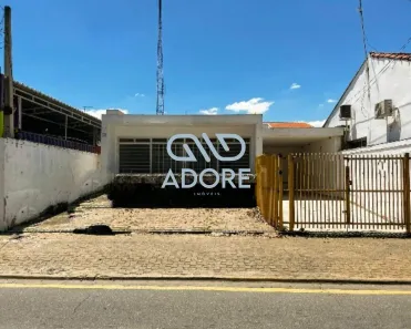 Sala Comercial para alugar, 270m² no Centro, Salto