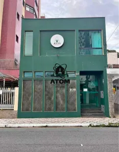 Ponto Comercial para alugar, 248m² no Centro, Taubaté