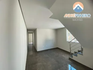 Cobertura com 2 Quartos à venda, 95m² no Copacabana, Belo Horizonte