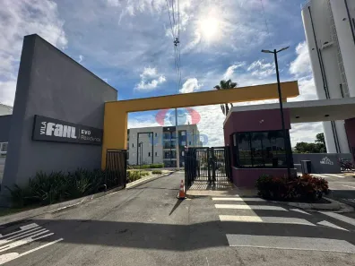 Apartamento com 2 Quartos para alugar, 52m² no Jardins do Império, Indaiatuba
