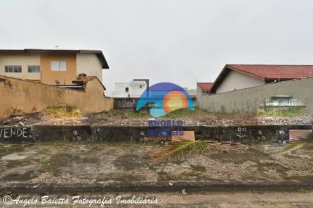 Lote/Terreno à venda, 260m² no Jardim Icaraíba, Peruíbe