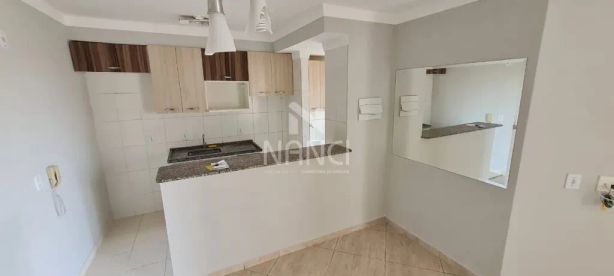 Apartamento com 2 Quartos à venda, 49m² no Jardim Parque Residencial, Rio Claro
