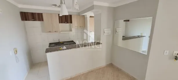 Apartamento com 2 Quartos à venda, 49m² no Jardim Parque Residencial, Rio Claro