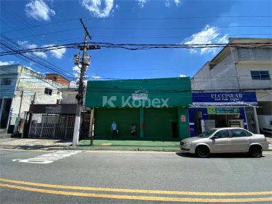 Sala Comercial à venda, 480m² no Jardim Peri, São Paulo