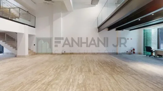 Imóvel Comercial para alugar, 900m² no Jardim Europa, São Paulo