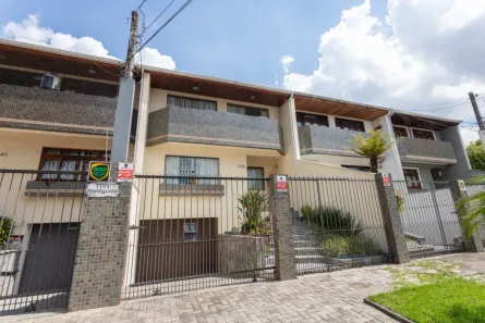 Casa com 3 Quartos à venda, 244m² no Capão da Imbuia, Curitiba