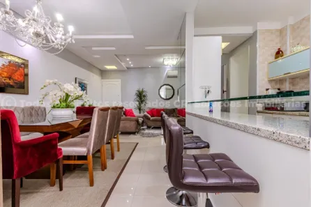 Apartamento com 2 Quartos à venda, 108m² no Centro, Balneário Camboriú