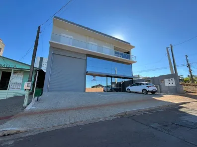 Sala Comercial para alugar, 300m² no Líder, Chapecó