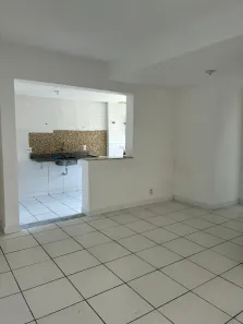 Apartamento com 1 Quarto para alugar, 45m² no Outeiro das Pedras, Itaboraí