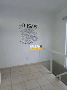 Sobrado com 3 Quartos à venda, 125m² no Vila São José, Taubaté