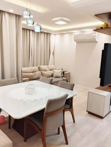 Apartamento com 3 Quartos à venda, 109m² no Centro, Florianópolis