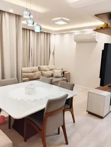 Apartamento com 3 Quartos à venda, 109m² no Centro, Florianópolis