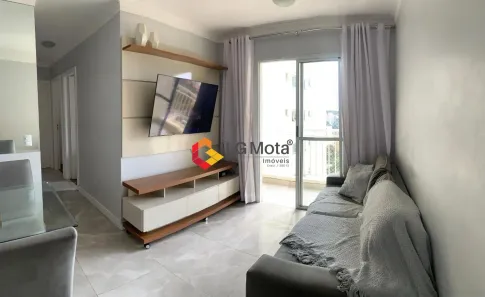 Apartamento com 3 Quartos à venda, 66m² no Bonfim, Campinas